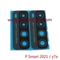 back camera lens for Huawei P Smart 2021 Y7A 2020